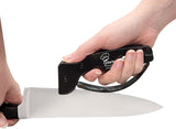 AccuSharp Knife Sharpener Black - AccuSharp (image 2)