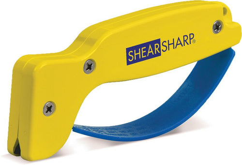 Knife Sharpener Outdoor - AccuSharp Yellow Yellow - AccuSharp