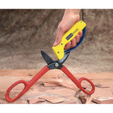 AccuSharp Knife Sharpener Outdoor Yellow - AccuSharp (image 3)