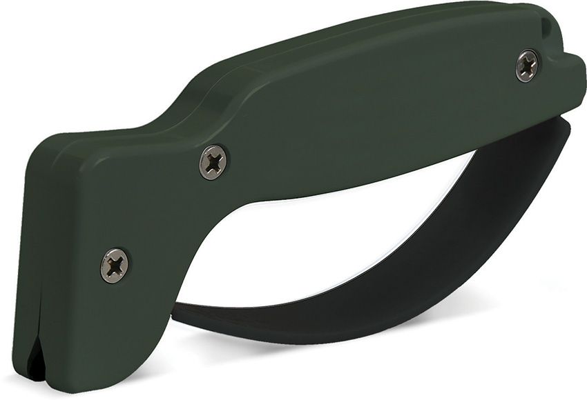 Knife Sharpener Outdoor - AccuSharp Green Green - AccuSharp