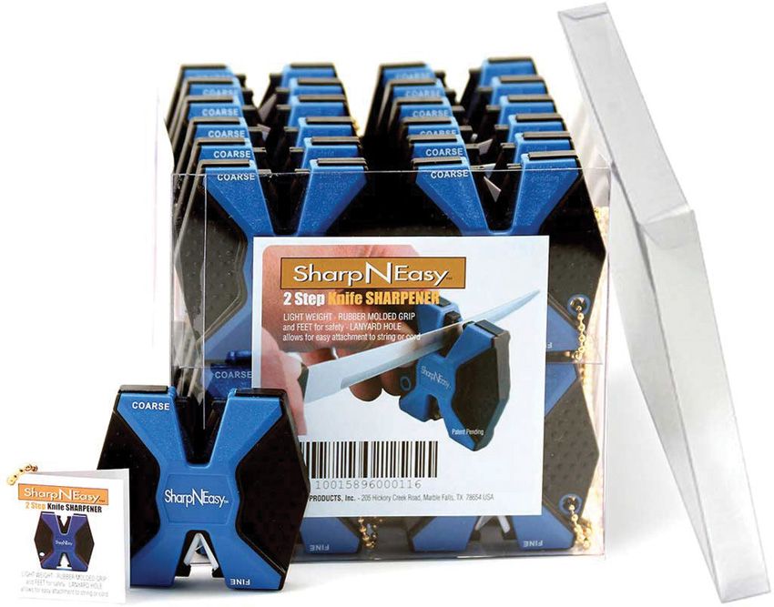Knife Sharpener Outdoor - AccuSharp - AccuSharp