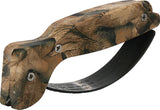 Knife Sharpener Outdoor - AccuSharp Camouflage Camouflage - AccuSharp