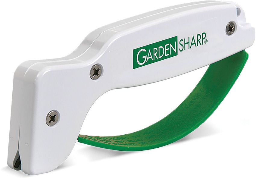 Knife Sharpener Outdoor - AccuSharp White White - AccuSharp