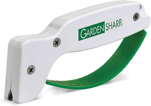Knife Sharpener Outdoor - AccuSharp White White - AccuSharp