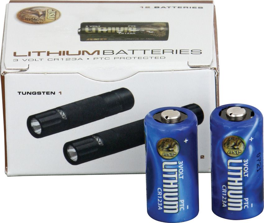 LED Torch - ASP - ASP