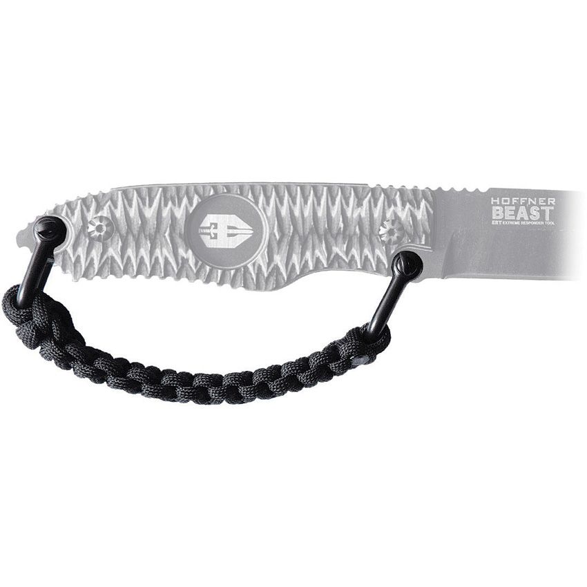 Hoffner Knives Hand Spear Black - Hoffner Knives (image 2)