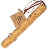 Outdoor Survival Gear - Arctic Legend Curly Birch / Stainless Curly Birch / Stainless - Arctic Legend