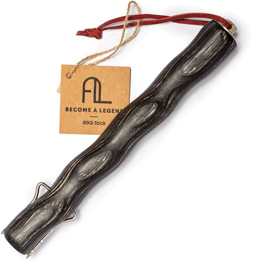 Outdoor Survival Gear - Arctic Legend Black Black - Arctic Legend