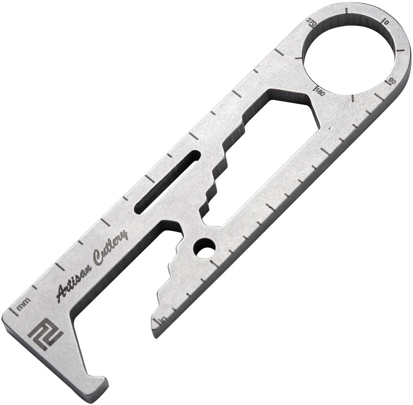 Multi-Function Outdoor Tool - Artisan Stonewash - Artisan