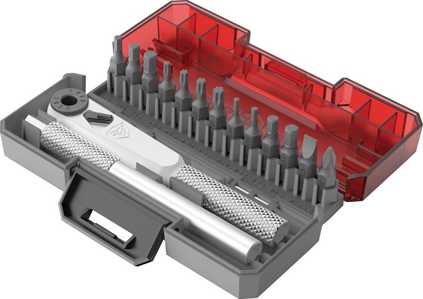 Multi-Function Outdoor Tool - Real Avid - Real Avid