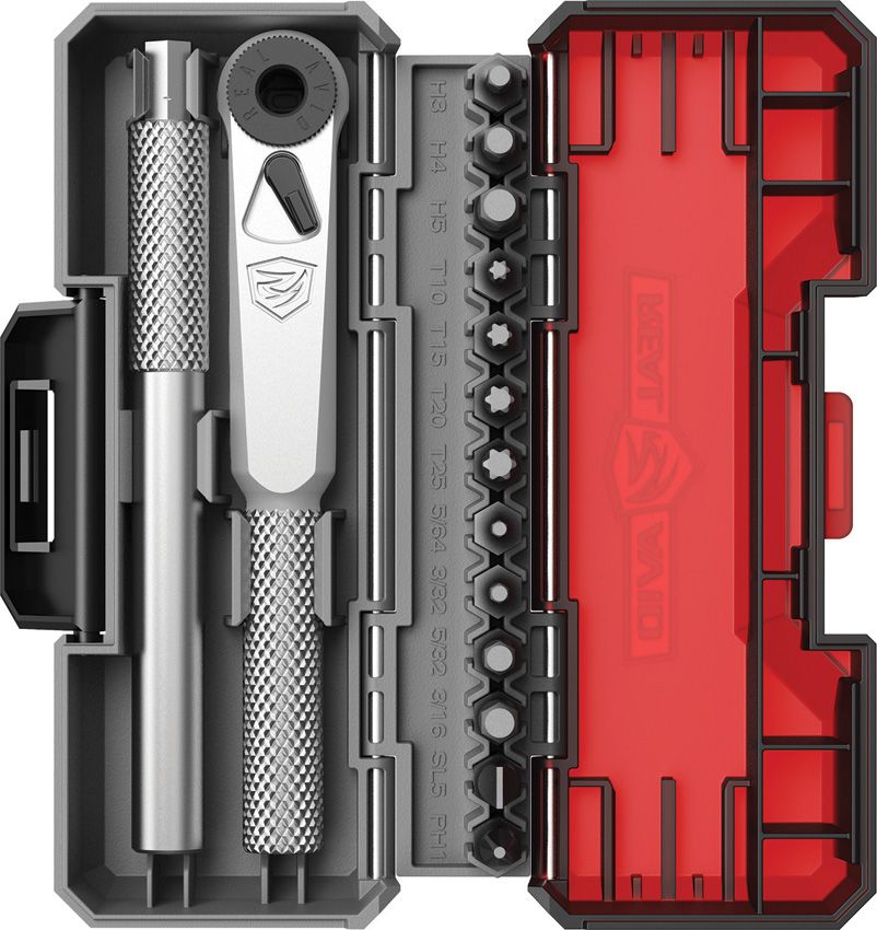 Real Avid Bit Set - Real Avid (image 2)