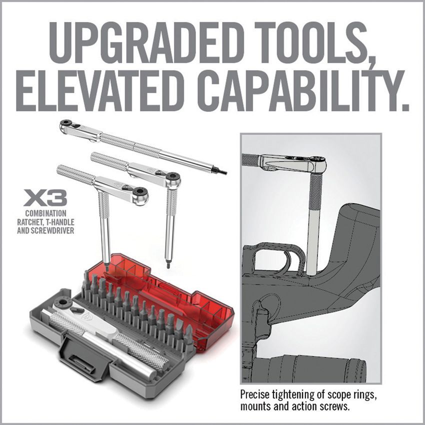 Real Avid Bit Set - Real Avid (image 5)
