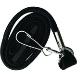 All Weather Safety Whistle Outdoor Survival Gear Orange (Safety Whi (3 - All Weather Safety Whistle (image 2)