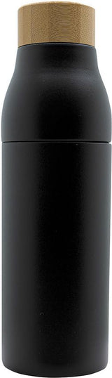 Outdoor Survival Gear - Baladeo Black Black - Baladeo