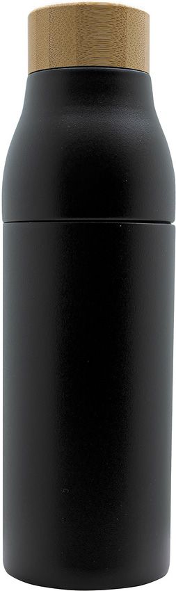 Outdoor Survival Gear - Baladeo Black Black - Baladeo