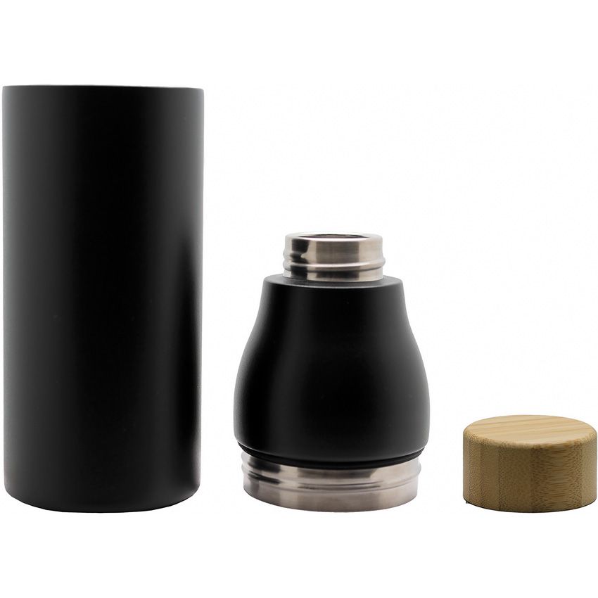 Baladeo Outdoor Survival Gear Black - Baladeo (image 3)