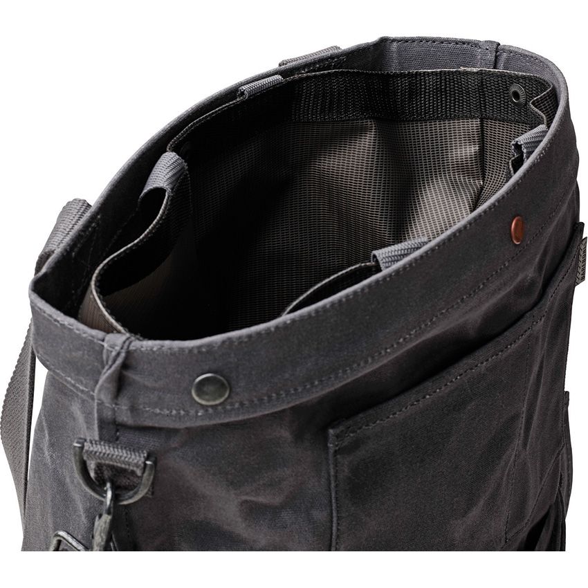 Barebones Living Gathering Bag Gray - Barebones Living (image 2)