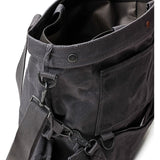Barebones Living Gathering Bag Gray - Barebones Living (image 3)