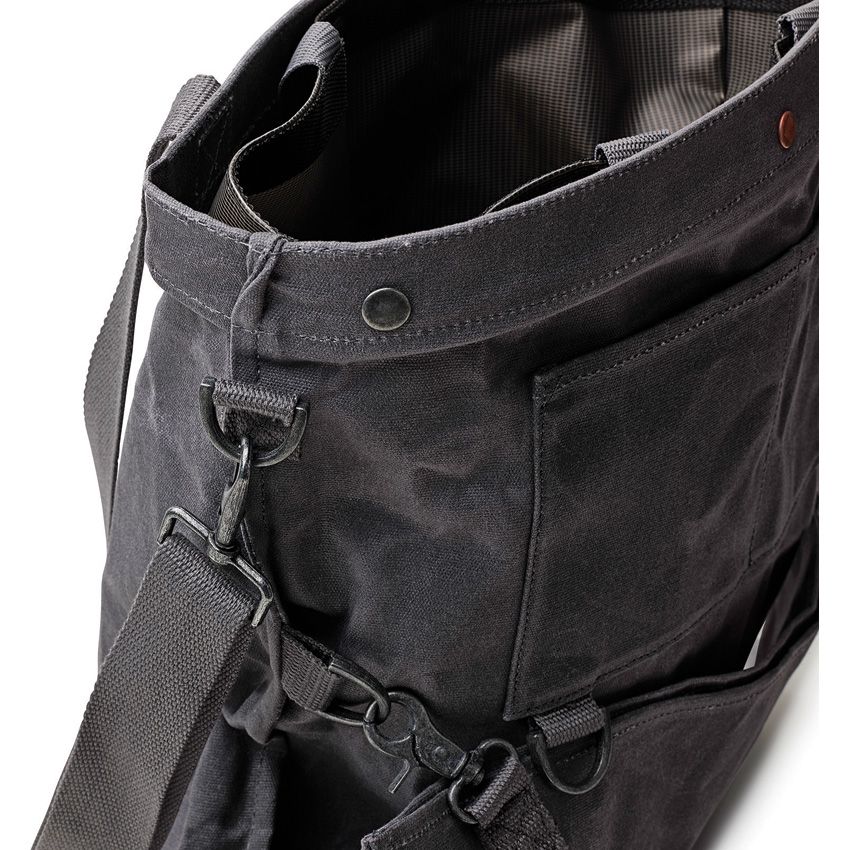 Barebones Living Gathering Bag Gray - Barebones Living (image 3)