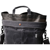 Barebones Living Gathering Bag Gray - Barebones Living (image 4)