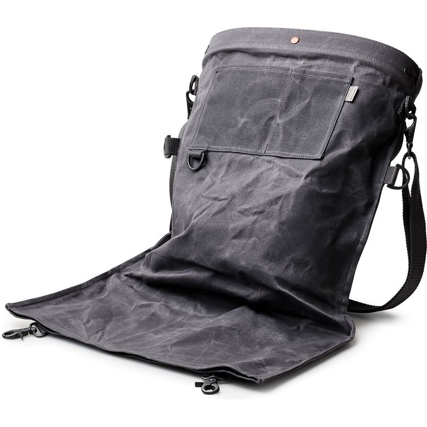 Barebones Living Gathering Bag Gray - Barebones Living (image 5)