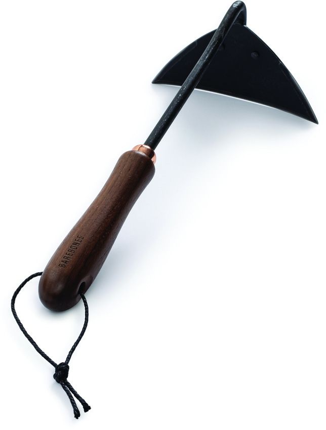 Barebones Living Outdoor Survival Gear Walnut - Barebones Living (image 2)