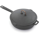 Barebones Living Outdoor Survival Gear White/Black - Barebones Living (image 2)