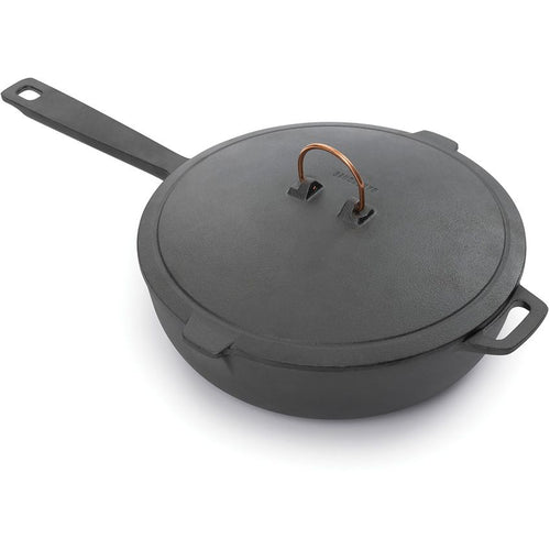 Barebones Living Outdoor Survival Gear White/Black - Barebones Living (image 2)