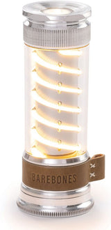 Barebones Living Rechargeable Hanging Lantern - Barebones Living (image 2)