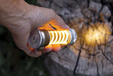 Barebones Living Rechargeable Hanging Lantern - Barebones Living (image 4)