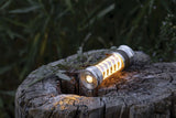 Barebones Living Rechargeable Hanging Lantern - Barebones Living (image 5)