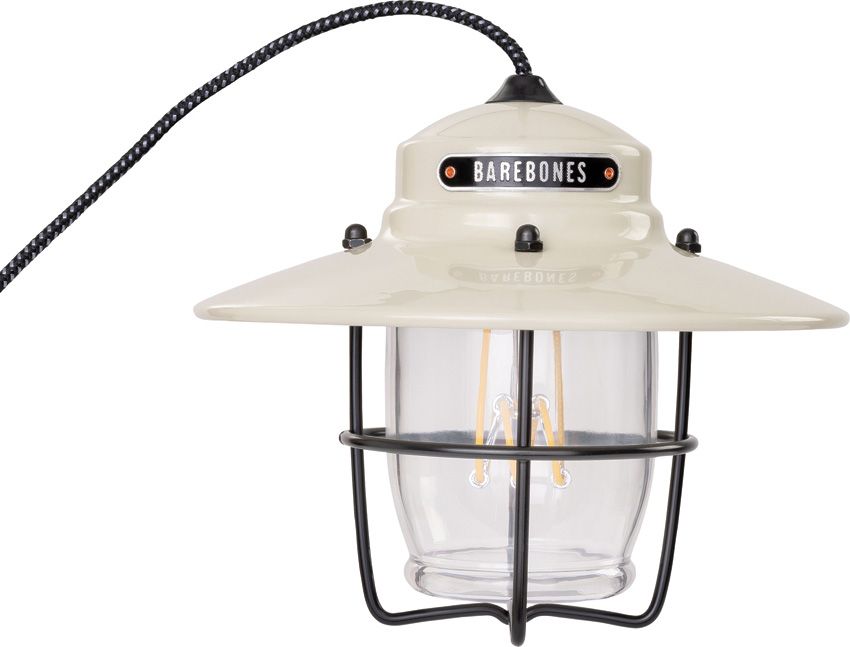 Outdoor Survival Gear - Barebones Living White White - Barebones Living