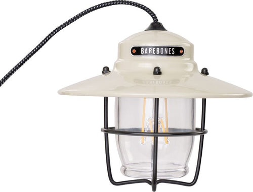 Outdoor Survival Gear - Barebones Living White White - Barebones Living