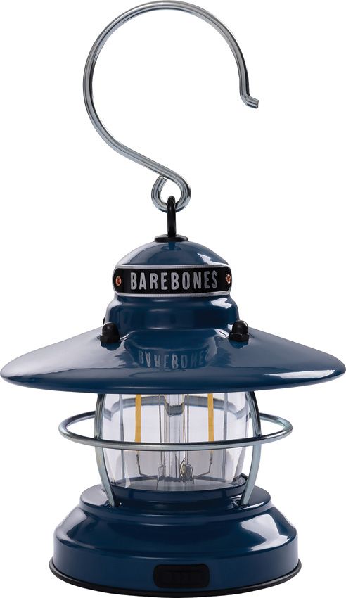 Outdoor Survival Gear - Barebones Living Blue Blue - Barebones Living