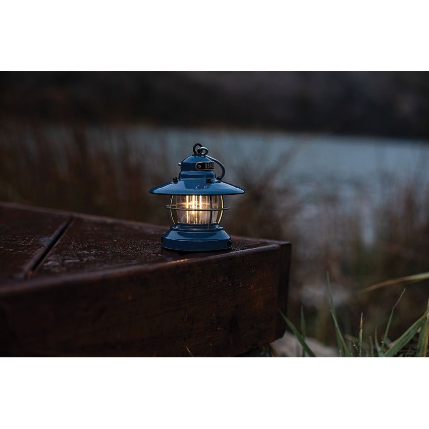 Barebones Living Outdoor Survival Gear Blue - Barebones Living (image 4)