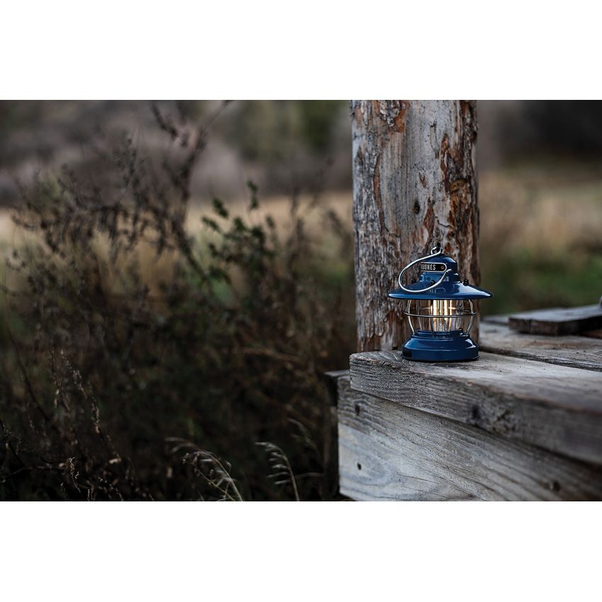 Barebones Living Outdoor Survival Gear Blue - Barebones Living (image 5)