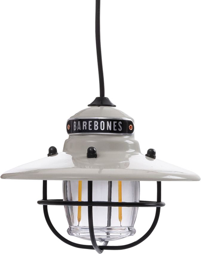 Outdoor Survival Gear - Barebones Living White White - Barebones Living