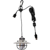 Barebones Living Pendant Light White - Barebones Living (image 2)