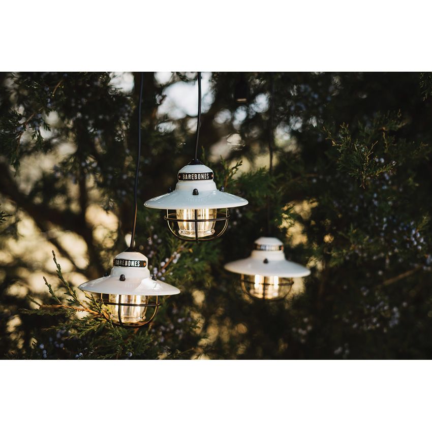 Barebones Living Pendant Light White - Barebones Living (image 3)