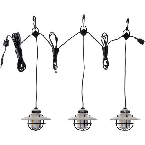 Barebones Living String Lights White - Barebones Living (image 2)