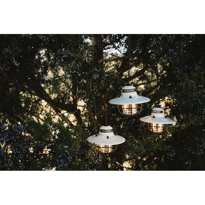 Barebones Living String Lights White - Barebones Living (image 3)