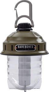 Rechargeable Hanging Lantern 220 Lumens - Barebones Living OD Green OD Green - Barebones Living