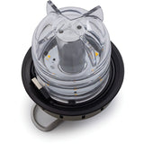 Barebones Living Rechargeable Hanging Lantern 220 Lumens OD Green - Barebones Living (image 4)