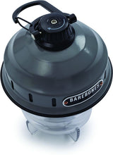 Barebones Living Rechargeable Hanging Lantern 220 Lumens Gray - Barebones Living (image 3)