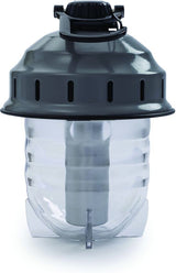 Barebones Living Rechargeable Hanging Lantern 220 Lumens Gray - Barebones Living (image 4)
