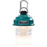Barebones Living Rechargeable Hanging Lantern 220 Lumens Teal - Barebones Living (image 5)