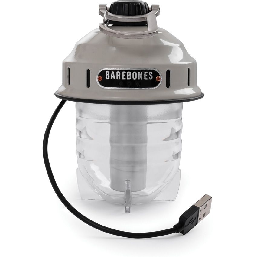 Barebones Living Outdoor Survival Gear Vintage white - Barebones Living (image 2)