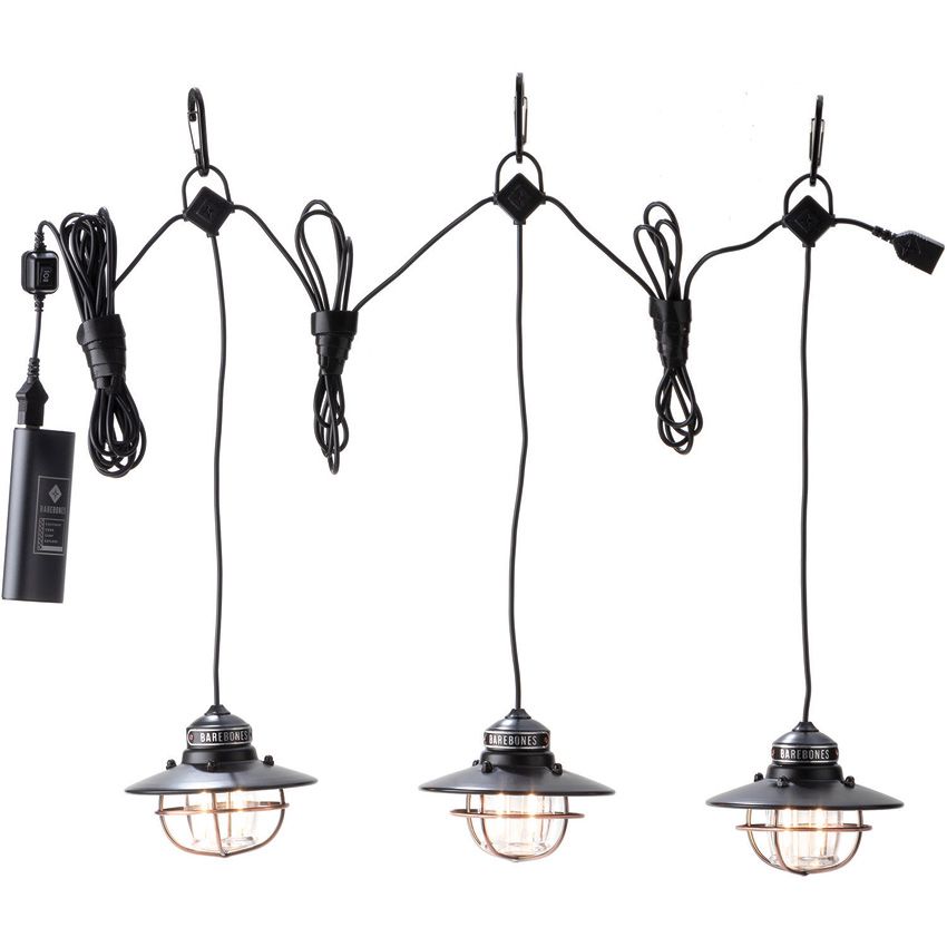 Barebones Living Lights Bronze - Barebones Living (image 3)