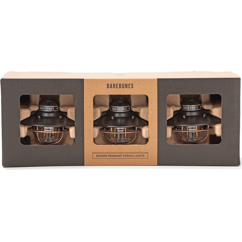 Barebones Living Lights Bronze - Barebones Living (image 4)
