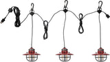 Outdoor Survival Gear - Barebones Living Red Red - Barebones Living